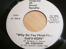 4th KINGDOM Why Do You Think They Call it Dope FUNK Sweet SOUL 7