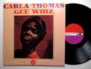 CARLA THOMAS gee whiz - original NM/EX MONO ATLANTIC 8057 memphis r&b soul