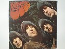THE BEATLES Rubber Soul (Parlophone PCS 3075) RARE UK 2nd Pressing MINT-
