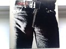 Rolling Stones- Sticky Fingers-1st Press- Record Club Edition-Rare-1841 B'Way