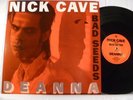 NICK CAVE AND THE BAD SEEDS DEANA 12