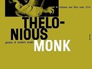 Genius Of Modern Music Volume One - Thelonious Monk (2014, Vinyl NEU)