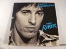 BRUCE SPRINGSTEEN THE RIVER 2 LP