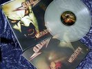 U.D.O. - UDO Mastercutor  NOTVD vinyl LP glow in the dark rarissimo