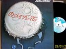 Judas Priest - Rocka´Rolla - orig.1974  IT Gull Gulp 1005  LP m-/vg+ / Hardrock