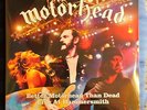 Better Motorhead Than Dead: Live at Hammersmith  [4 LP] (Vinyl,...