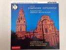 SAX 2329 Lalo Tchaikovsky - LEONID KOGAN EMI TESTAMENT UK 180g LP NM