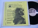 HEART - SECRET HEART ILLUSTRATED (RARE LP)