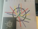 Depeche Mode- Sounds Of The Universe(2 Vinyl-LP)/CD/Erstpressung-2009/RAR/Cure