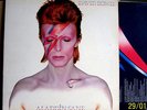 David Bowie - Aladdin Sane - 1973 UK RCA RS 1001  LP m- / OIS / FOC / 1.Print