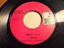Michael Rose & Black Uhuru - Rent Man   7
