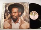 GREGORY ISAACS MORE GREGORY LP - REGGAE