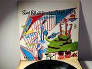 SUN RA & HIS SOLAR ARKESTRA VISITS PLANET EARTH SATURN USA ORIGINAL 1st PRESSING