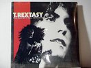 T. REX LP T. Rextasy  Best of Marc Bolan  1970_1973 Warner Brothers SEALED
