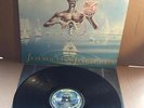 IRON MAIDEN seventh son of a seventh son VINYL LP - 64 79 0258 1 / ROCK / METAL