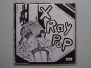 X Ray Pop - L'Eurasienne/La Machine À Rêver French Synth Electronic 1984 7