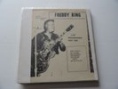 FREDDIE KING Live Performance-Part 1 U.K. PYTHON BLACK BEAR LP 904