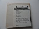 MUDDY WATERS Rare Live Recordings Vol. 1 RARE U.K. PYTHON LP
