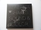 ALABAMA SHAKES Sound & Color SIGNED DOUBLE CLEAR VINYL SET 2015
