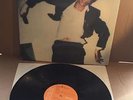DAVID BOWIE lodger G/FOLD VINYL LP - UK a2 b1 / BOWLP1 / PL 13254 / 1979