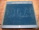 Osmonds LIVE Japan 2LP PROMO w/PHOTO BOOKLET