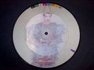 David Bowie Ashes To Ashes - Rare Picture Disc