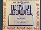 David Bowie - Do Anything You Say 