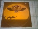 LP VINYL RAMSES.- APOCALIPSIS MEGATON CODA TRANSMETAL LUZBEL NEXT