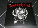 MOTÖRHEAD  -  Motorhead - First - Same   /  2 LP  -   WHITE - VINYL   /   SEALED