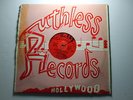 EAZY E (THE BOYZ-N- THE HOOD) RUTHLESS 1987 MRC 1005