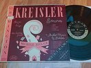 MICHELE AUCLAIR-Remington R199-126-KREISLER Encores/Ballet by DELIBES-EX+ LP-DG