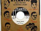 IVORY JOE HUNTER 45 Shooty Booty I'm So Glad I Found You PROMO r&b ROCKER e3522