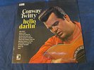 *CONWAY TWITTY Hello Darlin' (1970 12