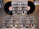Led Zeppelin Physical Graffiti 2 Lp Original 1st Release Vinyl VG to VG+ 1975
