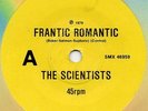 Rare 1979 Oz ( Perth ) Punk 7