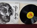 JIM LEEDY Help LP RARE Loner Folk Queen City Album Inc Records LP-JL101 jandek