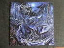 EMPEROR RARE 1995 IN THE NIGHTSIDE ECLIPSE LIMITED EDITION GATEFOLD