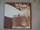 LED ZEPPELIN 2 II - FOC - ATL SD 8236 - Germany