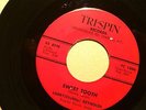 Larry Reynolds, Sweet Tooth, Tri-Spin, (Original & Condition Mint)