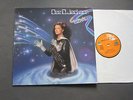 Dee D. Jackson ?– Cosmic Curves + Poster   LP  EX