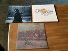 NEIL YOUNG/ 3 classic lp vinyl group/AFTER THE GOLDRUSH-HARVEST-TIME FADES AWAY