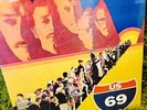US69 YESTERDAY'S FOLKS '69 ORIG •SEALED 1st PRESS• FEVER TREE ULTIMATE SPINACH