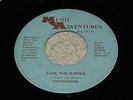 Strychnine - Jack The Ripper - Music Adventures 8034-9 - garage - psych - LISTEN