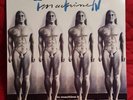 DAVID BOWIE TIN MACHINE II VERY RARE 1991 ORIG LP PRESSING OPEN BUT UNPLAYED