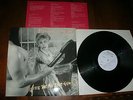 MEGA rare  SAVAGE GRACE whitelabel TEST/PROMO + COVER BLACK DRAGON FR´86 LP