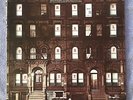 Led Zeppelin Physical Graffiti Vinyl Original  Double LP Album 1975 EX
