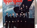 Ralph Robles Taking Over/Conquistando NM 1968 Jazz Latin Salsa Boogaloo RARE