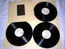 3 LP The Band The Last Waltz - Booklet OIS Neil Young Bob Dylan Ringo Starr # 10