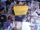 LUCIO BATTISTI BOX SIGILLATO I 45 giri originali LIMITED EDITION 2013 22 singoli