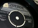 Rare . Wild wild woman.Steve Wright